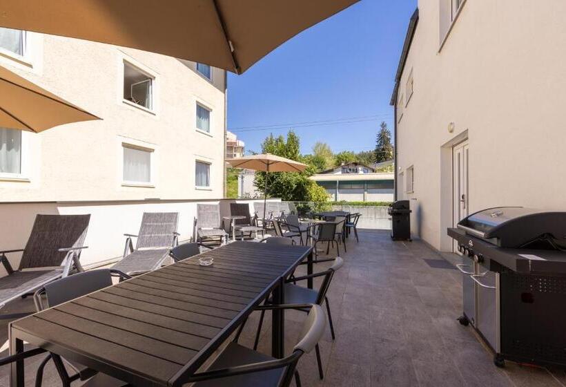 דירת שלושה חדרים, Luxury Apartment Monte Carlo