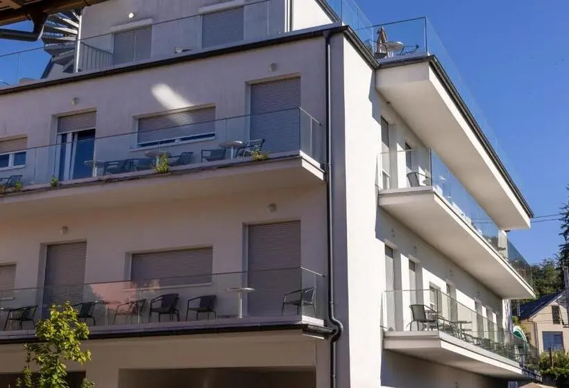3ベッドルームアパートメント, Luxury Apartment Monte Carlo