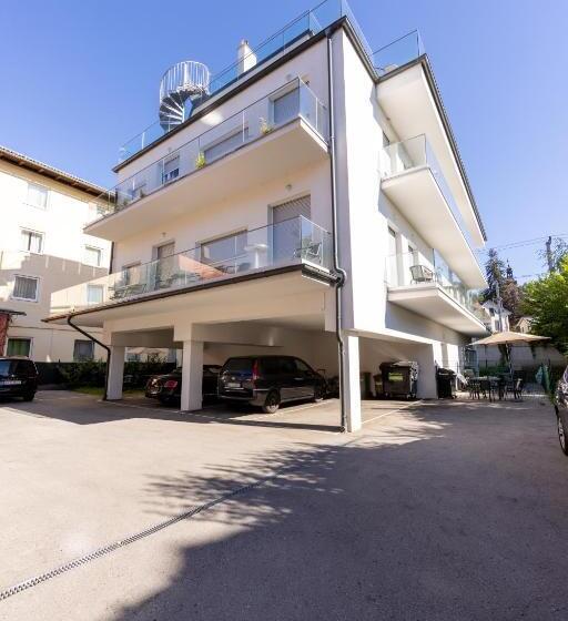 דירת שלושה חדרים, Luxury Apartment Monte Carlo