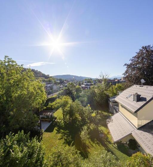 סוויטה משפחתית, Luxury Apartment Monte Carlo