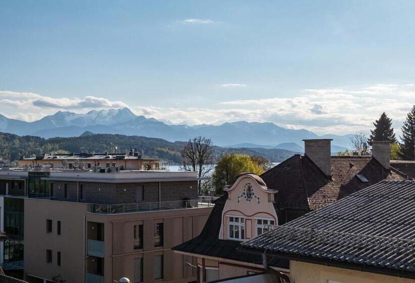 סוויטה משפחתית, Luxury Apartment Monte Carlo