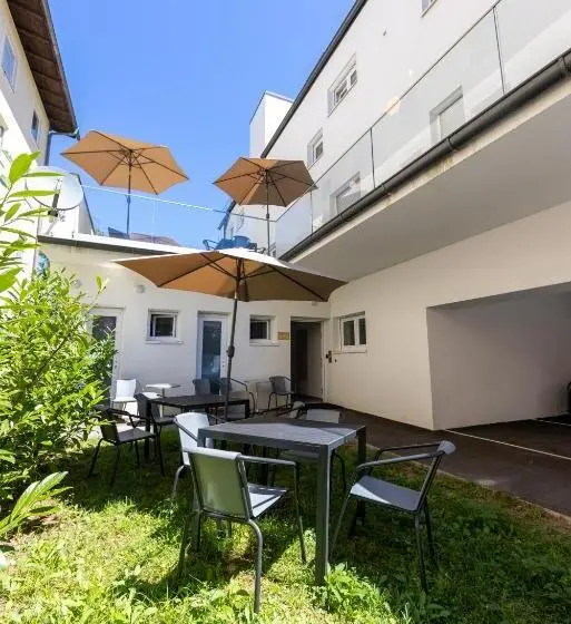 ファミリールーム, Luxury Apartment Monte Carlo