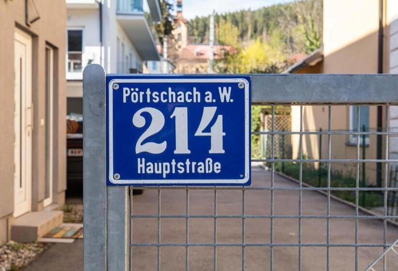 Suite with lake view, Luxury Apartment Monte Carlo