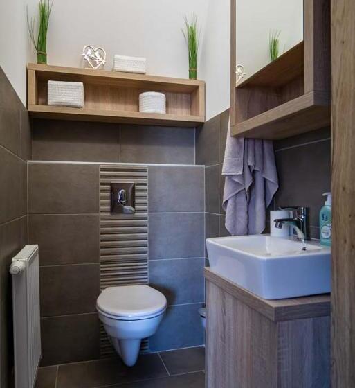 Suite with lake view, Luxury Apartment Monte Carlo