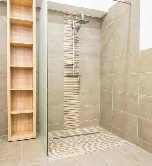 آپارتمان 1 خوابه با تراس, Luxury Apartment Monte Carlo