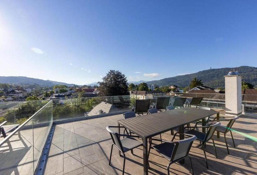 דירת שלושה חדרים, Luxury Apartment Monte Carlo