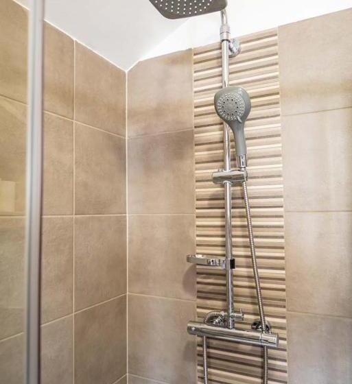 סוויטה משפחתית, Luxury Apartment Monte Carlo