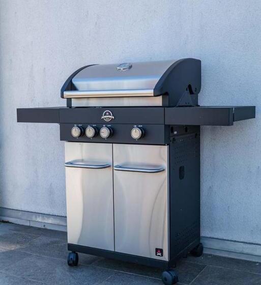 סוויטה משפחתית, Luxury Apartment Monte Carlo