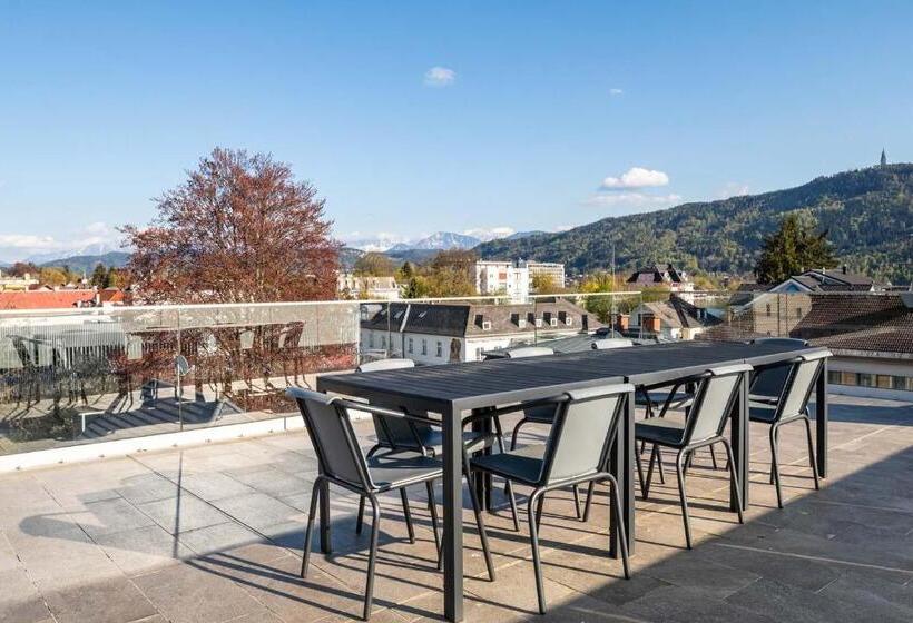 סוויטה משפחתית, Luxury Apartment Monte Carlo