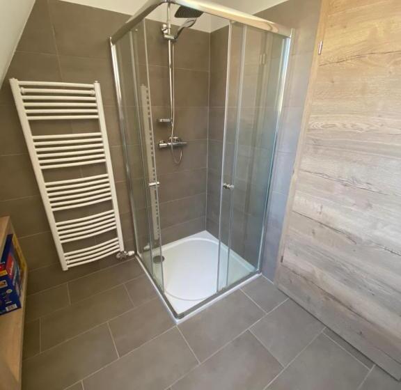 סוויטה משפחתית, Luxury Apartment Monte Carlo