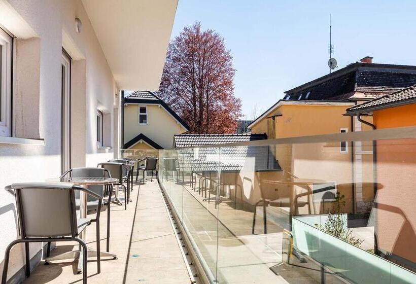 اتاق استاندارد با بالکن, Luxury Apartment Monte Carlo