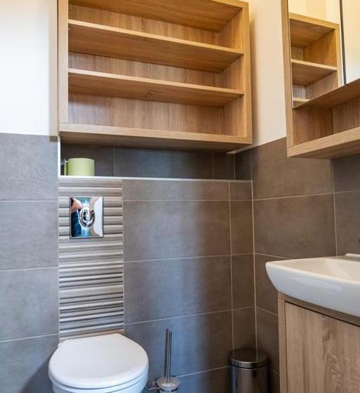 חדר סטנדרט עם מרפסת, Luxury Apartment Monte Carlo