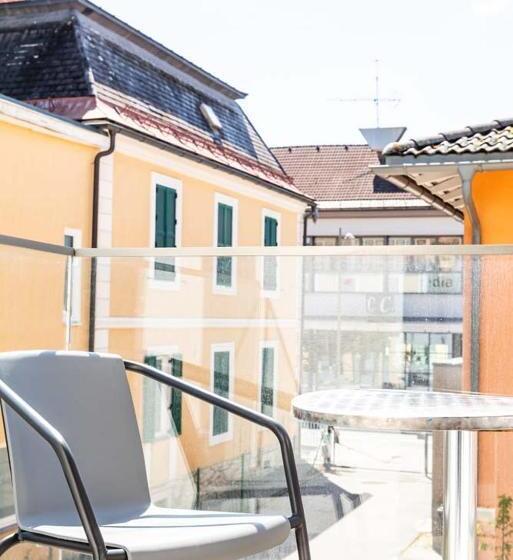 חדר דלוקס, Luxury Apartment Monte Carlo