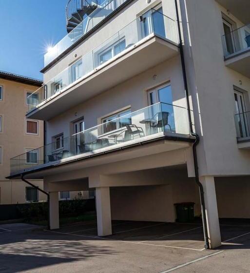 חדר דלוקס, Luxury Apartment Monte Carlo