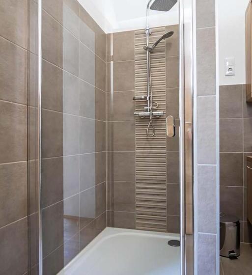 חדר דלוקס, Luxury Apartment Monte Carlo