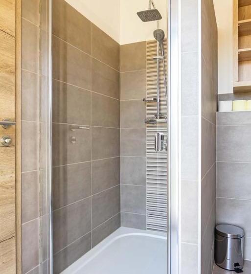اتاق لوکس, Luxury Apartment Monte Carlo