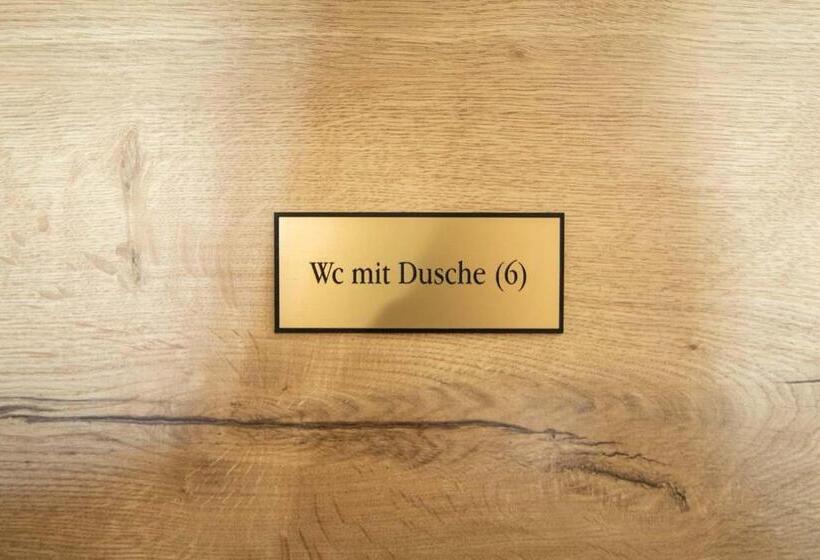 חדר אקונומי, Luxury Apartment Monte Carlo