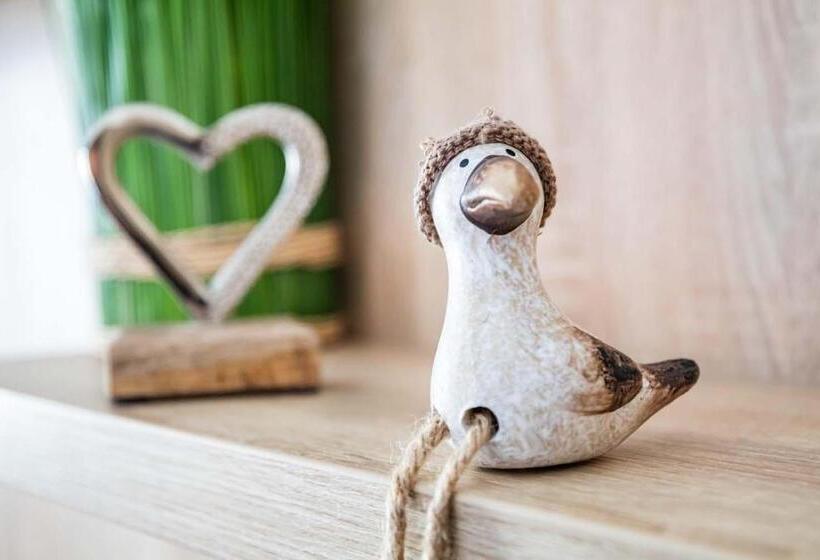 חדר אקונומי, Luxury Apartment Monte Carlo