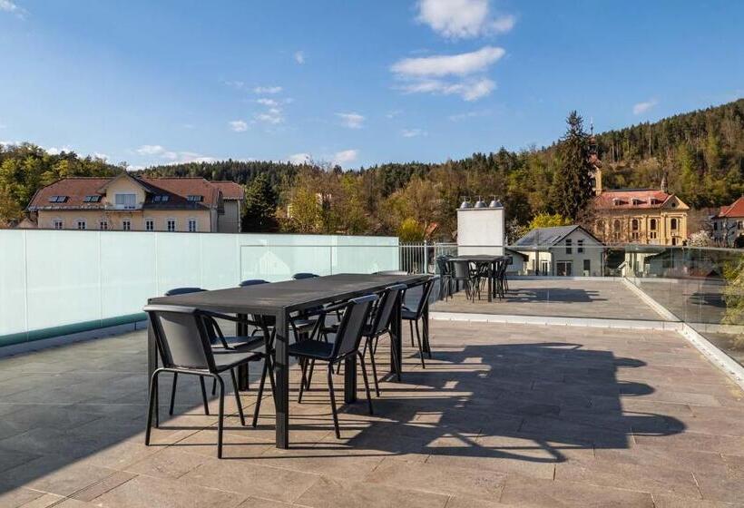 Suite with lake view, Luxury Apartment Monte Carlo