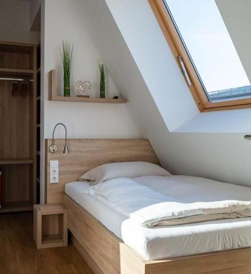 Suite with lake view, Luxury Apartment Monte Carlo