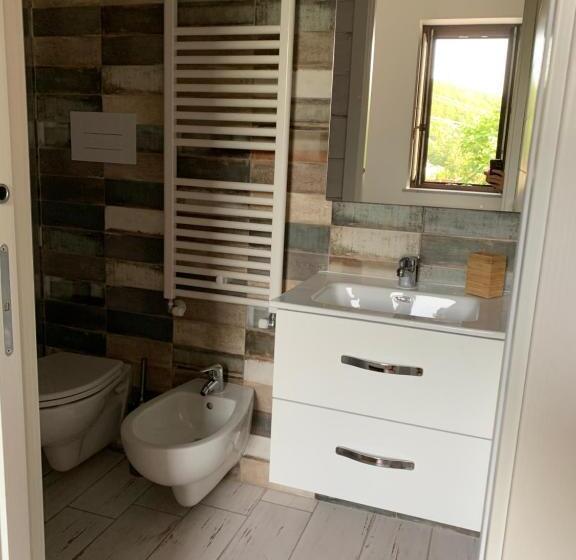 חדר סטנדרט, Ai Cerri Di Remí