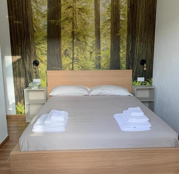 חדר סטנדרט, Ai Cerri Di Remí