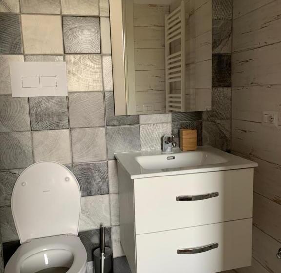 חדר סטנדרט, Ai Cerri Di Remí