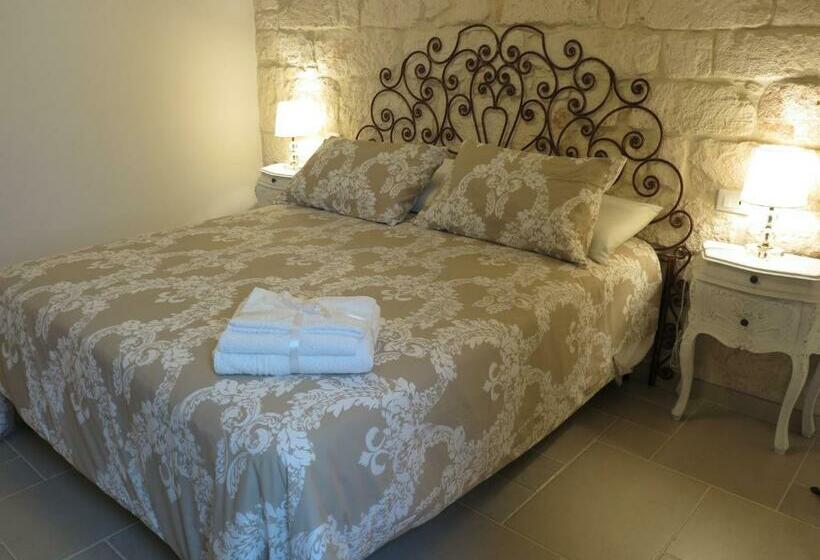 اتاق استاندارد, Casa Nonna Stella