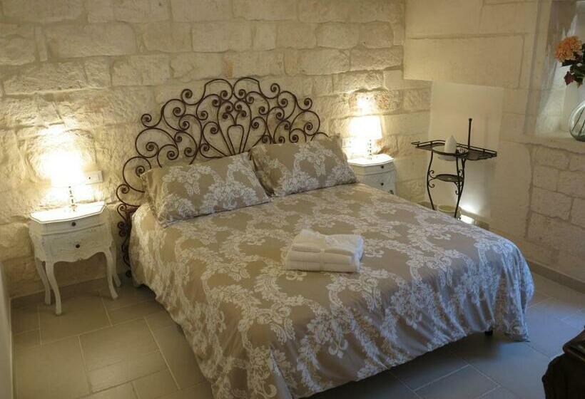 اتاق استاندارد, Casa Nonna Stella