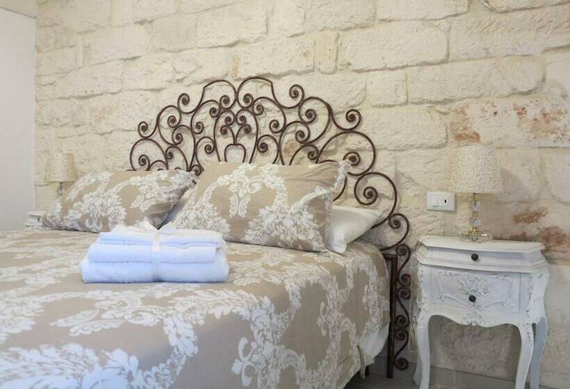 اتاق استاندارد, Casa Nonna Stella