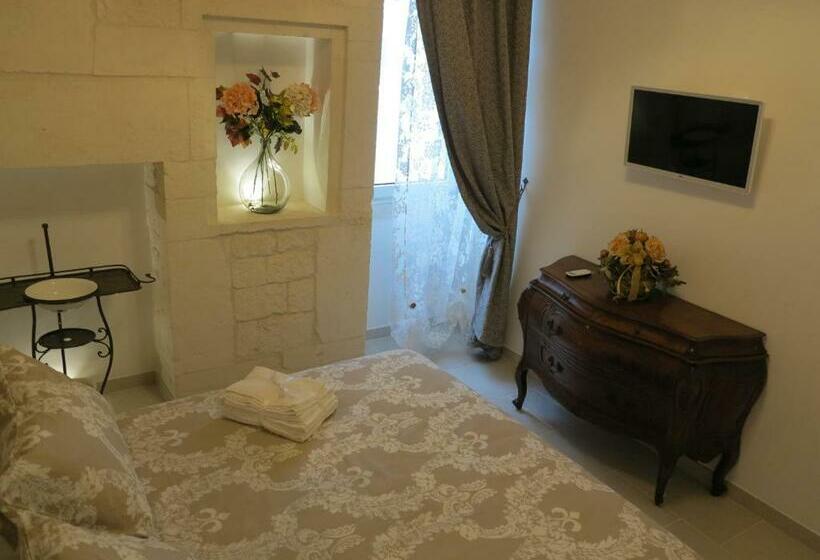 اتاق استاندارد, Casa Nonna Stella