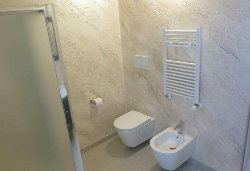 اتاق استاندارد, Casa Nonna Stella