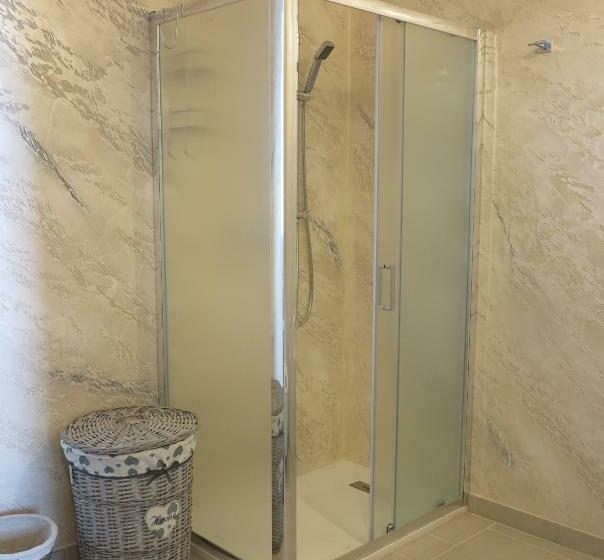 اتاق استاندارد, Casa Nonna Stella