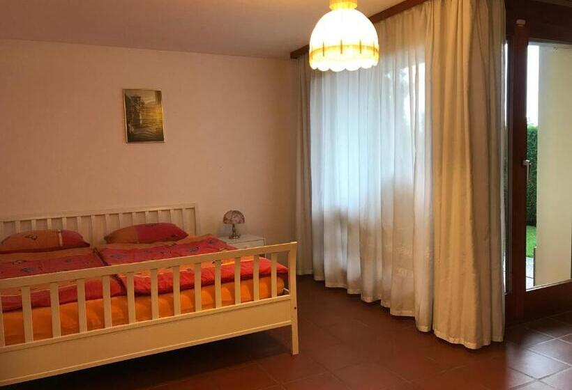 Номер Стандарт, Casa Vignole Badasci