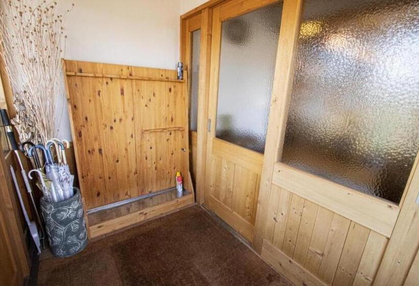 منزل غرفة نوم واحدة, Sanso Harunoki Staff Resident Type Vacation Stay 11615