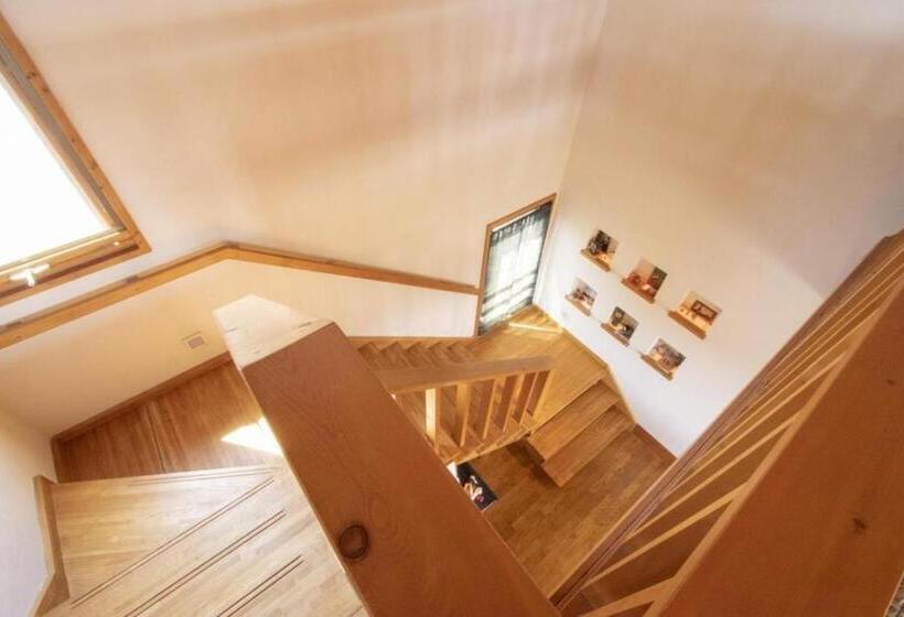 منزل غرفة نوم واحدة, Sanso Harunoki Staff Resident Type Vacation Stay 11615