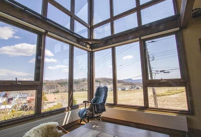منزل غرفة نوم واحدة, Sanso Harunoki Staff Resident Type Vacation Stay 11615
