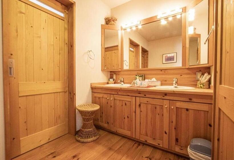 منزل غرفة نوم واحدة, Sanso Harunoki Staff Resident Type Vacation Stay 11615