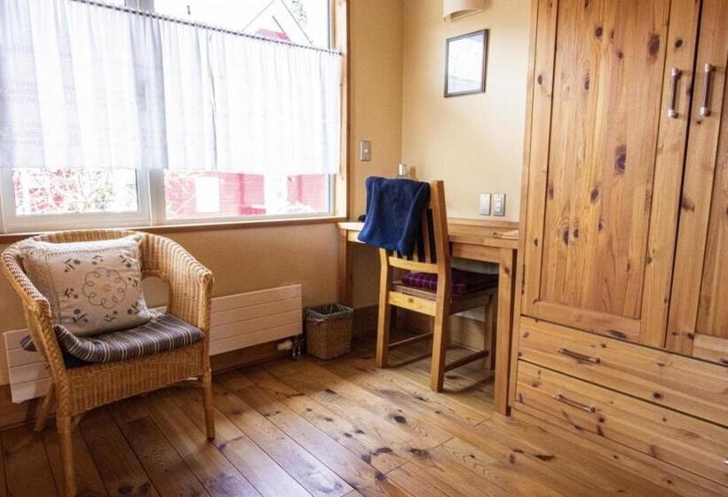 منزل غرفة نوم واحدة, Sanso Harunoki Staff Resident Type Vacation Stay 11615