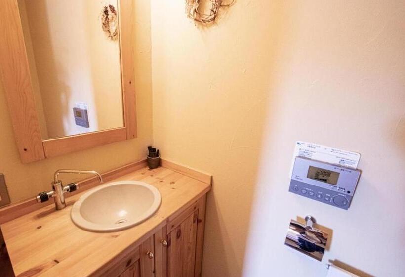 منزل غرفة نوم واحدة, Sanso Harunoki Staff Resident Type Vacation Stay 11615