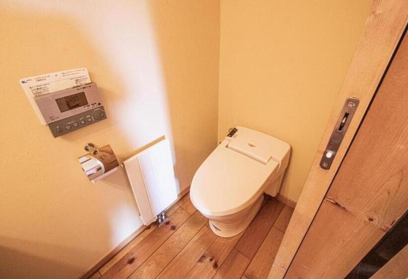 منزل غرفة نوم واحدة, Sanso Harunoki Staff Resident Type Vacation Stay 11615