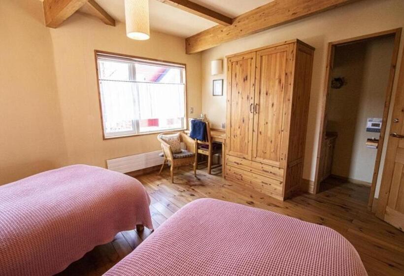 منزل غرفة نوم واحدة, Sanso Harunoki Staff Resident Type Vacation Stay 11615