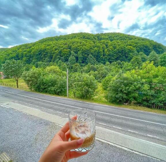 غرفة قياسية, Kati Guesthouse