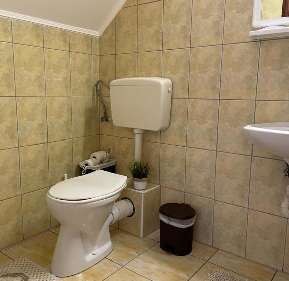 غرفة قياسية, Kati Guesthouse