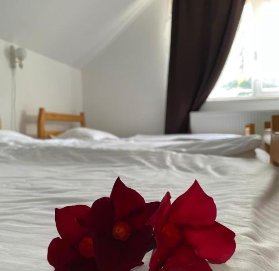 غرفة قياسية رباعية, Kati Guesthouse