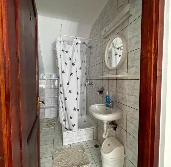 غرفة ديلوكس, Kati Guesthouse