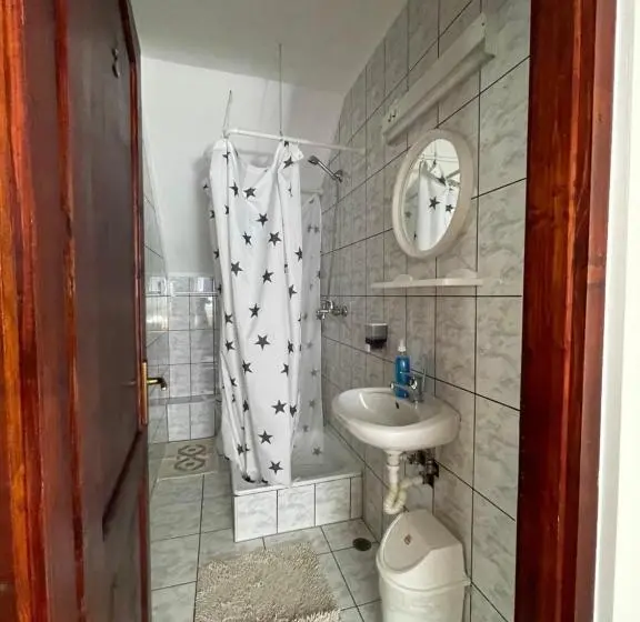 デラックスルーム, Kati Guesthouse
