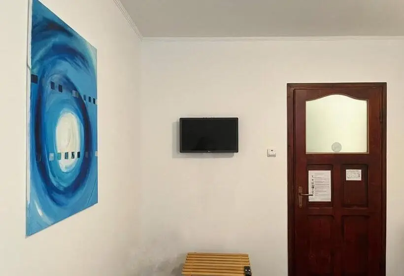 デラックスルーム, Kati Guesthouse