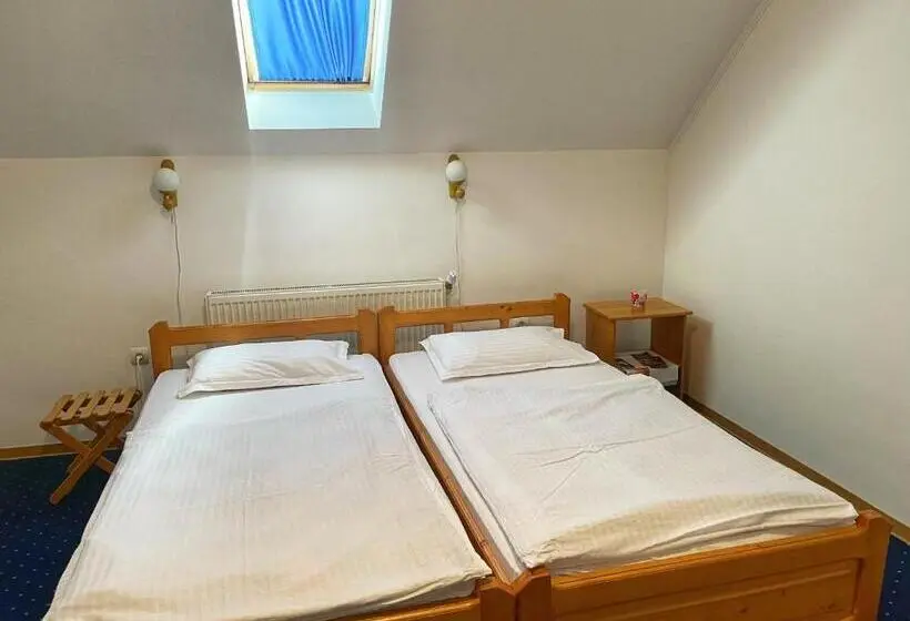デラックスルーム, Kati Guesthouse