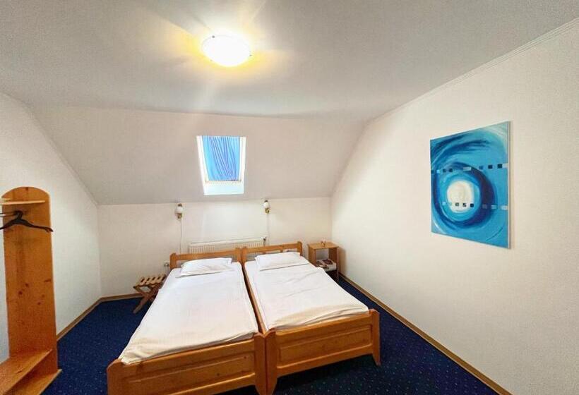 디럭스 룸, Kati Guesthouse